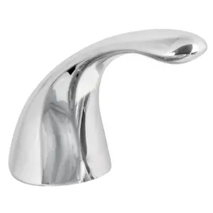 45114 / AEMM-07 Foset Maneral de palanca p/monomando de lavabo AEM-45, cromo, Aero