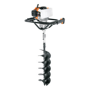 Ahoyadora / motoperforadora a gasolina 52cc, Truper