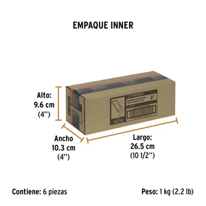 Arco junior 6