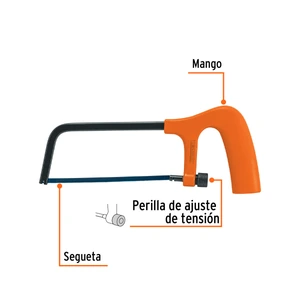 Arco junior 6