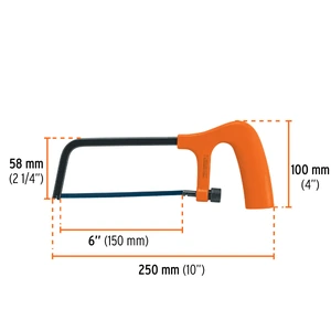 Arco junior 6