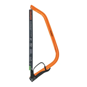 Arco jardinero tubular de 21