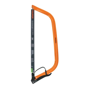 Arco jardinero tubular de 24
