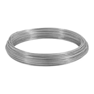 Kilo de alambre galvanizado, calibre 16, FIERO