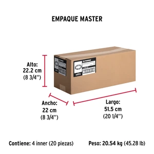 Kilo de alambre galvanizado, calibre 22, FIERO