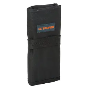 Truper Juego 30 llaves allen largas mixtas punta bola, estuche