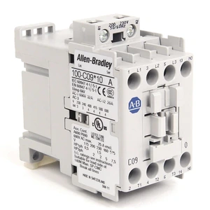 ALLEN-BRADLEY-100C09UEJ10 / 100C09UEJ10 Contactor Allen Bradley 100-C09UEJ10