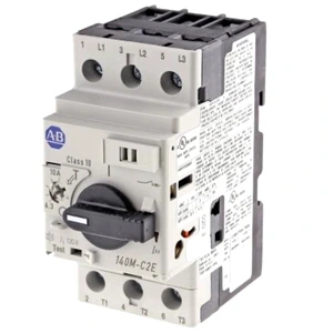 ALLEN-BRADLEY-140MC2EB25