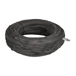 40051 / ALRE-1560 Kilo de alambre recocido calibre 15 en rollo de 60 kg, Fiero