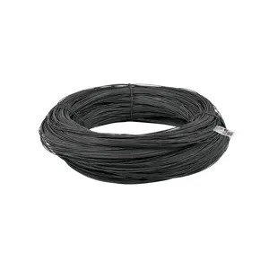 44457 / ALRE-160 Kilo de alambre recocido calibre 15 en rollo de 20 kg, Fiero