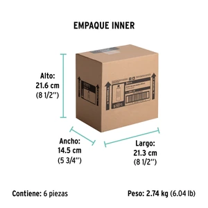 Aceite rojo para muebles, 480 ml, Klintek