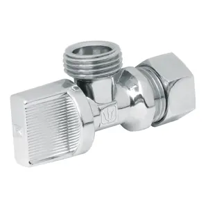 49111 / ANG-01B Foset Llave angular 1/2
