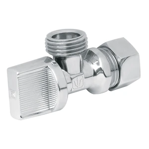 Foset Llave angular de 1/2