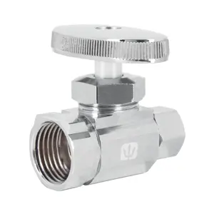 49119 / ANG-11 Llave angular de compresión recta 1/2