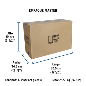 Foset Mezcladora fregadero 8