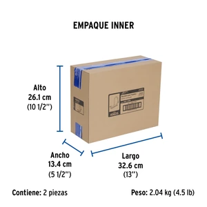 Foset Mezcladora fregadero 8