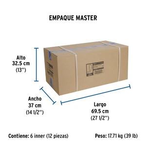Foset Mezcladora fregadero 8