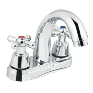 49692 / AQM-51 Foset Mezcladora lavabo 4