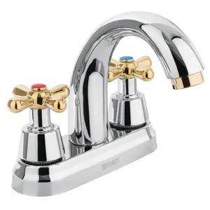 45355 / AQM-51G Foset Mezcladora lavabo 4