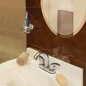 49693 / AQM-52 Foset Mezcladora lavabo 4