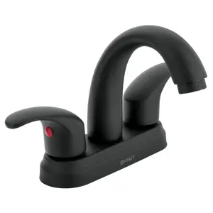 45357 / AQM-52M Foset Mezcladora lavabo 4