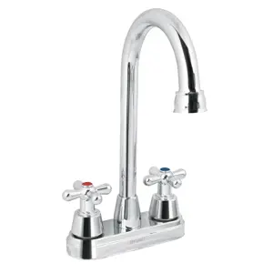 49690 / AQM-61 Foset Mezcladora lavabo 4