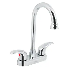 49691 / AQM-62 Foset Mezcladora lavabo 4