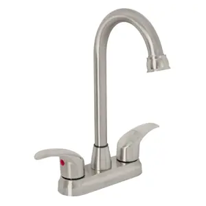 45622 / AQM-62N Foset Mezcladora lavabo 4