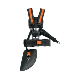 104161 / AR-DES Arnés para desbrozadoras DES-63/520/430/330/52P/45M, TRUPER