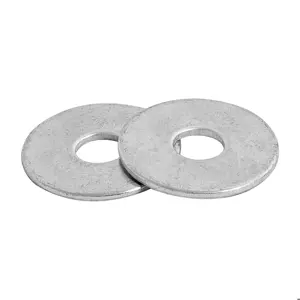 44543 / ARA-1/4 Bolsa con 1 kg de arandelas planas de 1/4