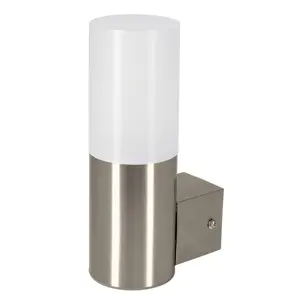 46128 / ARB-210L Arbotante decorativo de LED 5 W 1 spot luz cálida, Volteck