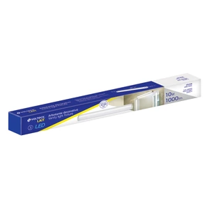 Arbotante decorativo de LED 10W tipo barra para baño,Volteck
