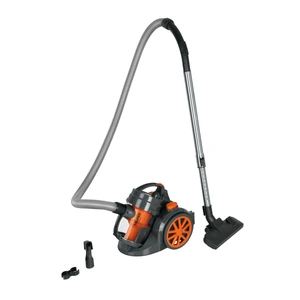 103191 / ASD-180 Aspiradora canister 1.8 L, Truper