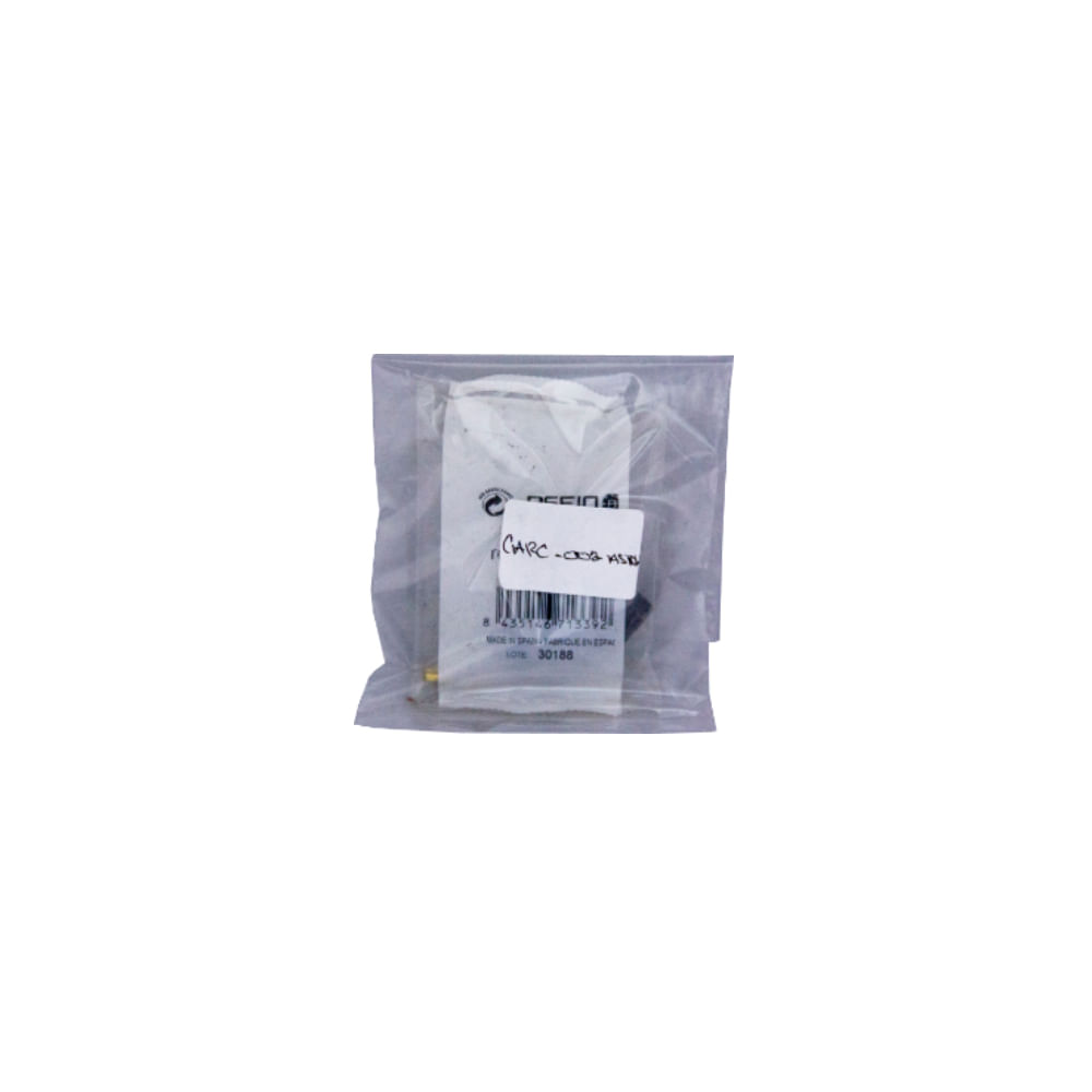 ASEIN-CARC-002-ASN / CARC-002-ASN Carbones Europeos para Esmeriladora Bosch 1119X