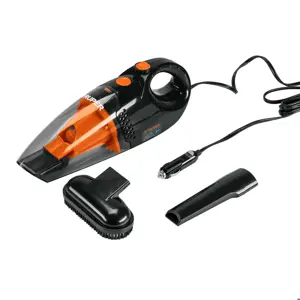 100648 / ASP-12V Aspiradora para auto, 12 V