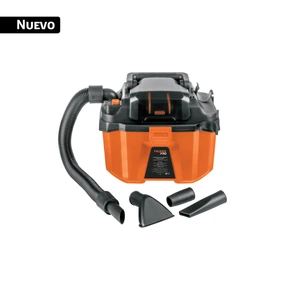 103956 / ASPI-20AS Aspiradora 20V, sin accesorios, TRUPER PRO