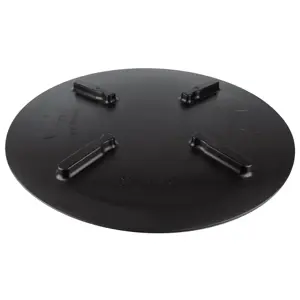 Tapa de 18