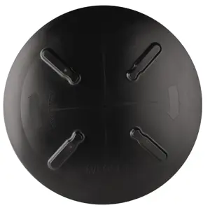 Tapa de 18