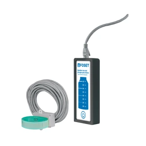 45668 / ATIN-007 Medidor de nivel de agua para Tinaco, FOSET