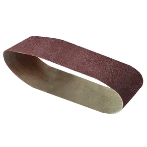 AUSTROMEX-1213 / 1213 Banda de lija de óxido de aluminio, grano 60 de 101 x 914.4 mm