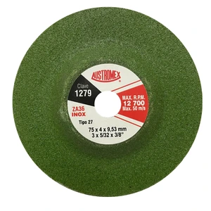 AUSTROMEX-1279