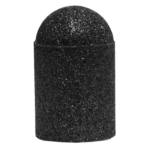 Cono abrasivo para desbaste de