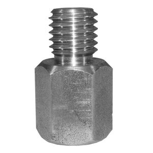 AUSTROMEX-1631 / 1631 Adaptador para convertir flechas milimétricas a estándar.