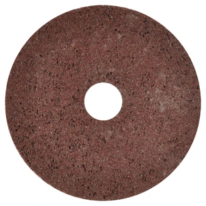 Disco de fibra grano