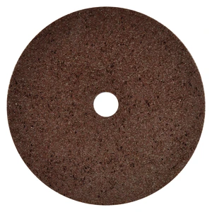 Disco de fibra grano