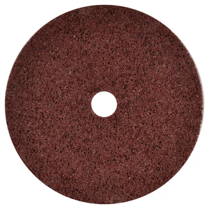 Disco de fibra grano medio de 180 x 22.2 mm