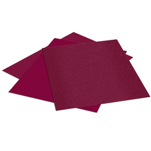 Hoja de lija X-FLEX de óxido de aluminio, grano