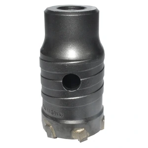 Corona de carburo de