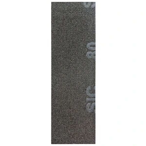 Hoja de malla de 100 x 300 mm, TIMAC - para lijado de superficies.