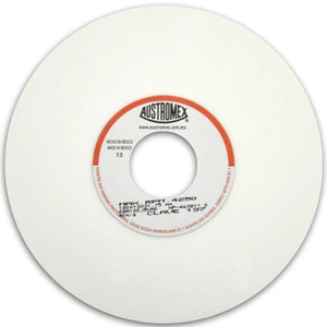 Rueda Abrasiva para rectificar superficies planas y cilíndricas de 180 x 13 x 31.75 mm